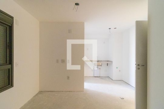 Studio de kitnet/studio à venda com 1 quarto, 22m² em Perdizes, São Paulo