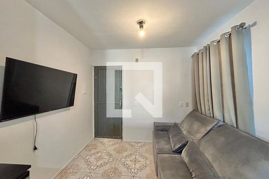Apartamento à venda com 2 quartos, 55m² em Canudos, Novo Hamburgo