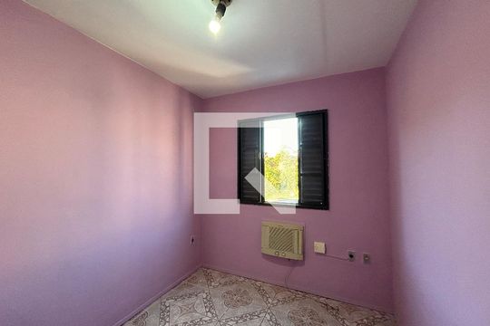 Quarto 2 de apartamento à venda com 2 quartos, 55m² em Canudos, Novo Hamburgo