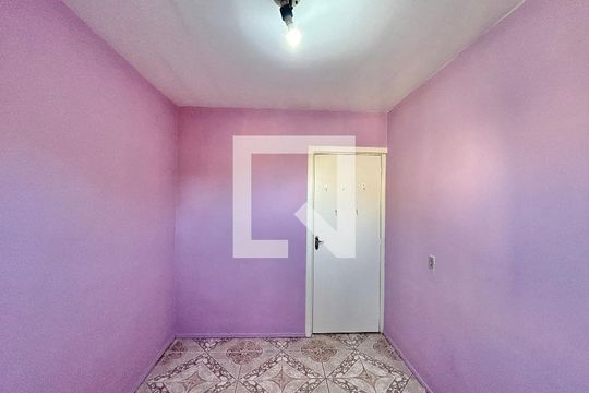 Quarto 2 de apartamento à venda com 2 quartos, 55m² em Canudos, Novo Hamburgo