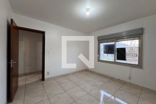 Quarto de apartamento à venda com 1 quarto, 42m² em Centro, São Leopoldo