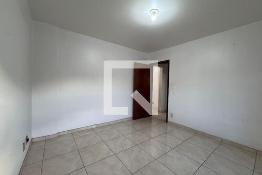 Quarto de apartamento à venda com 1 quarto, 42m² em Centro, São Leopoldo