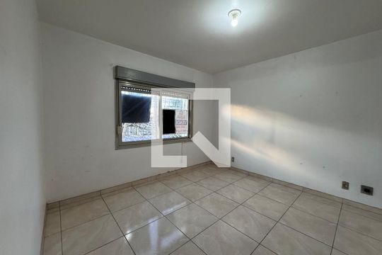 Quarto de apartamento à venda com 1 quarto, 42m² em Centro, São Leopoldo
