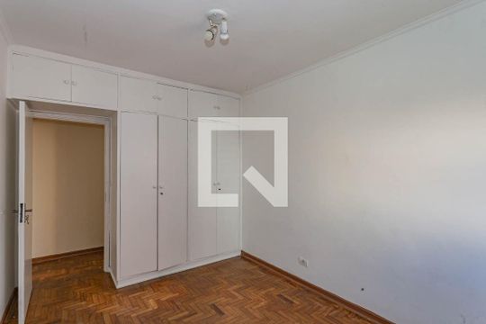 Quarto 1 de apartamento à venda com 1 quarto, 62m² em Aclimação, São Paulo