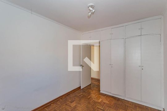 Quarto 1 de apartamento à venda com 1 quarto, 62m² em Aclimação, São Paulo