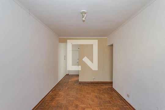 Sala de apartamento à venda com 1 quarto, 62m² em Aclimação, São Paulo