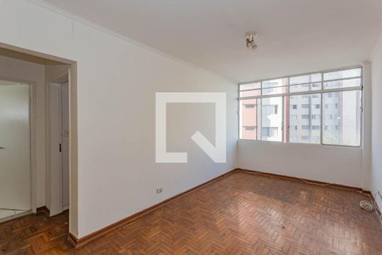 Apartamento à venda com 1 quarto, 62m² em Aclimação, São Paulo