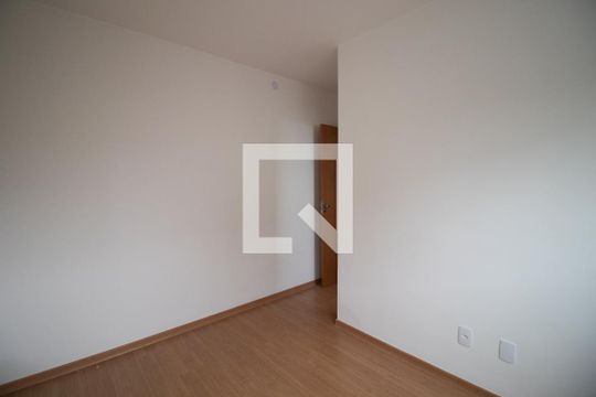 Suíte de apartamento para alugar com 2 quartos, 60m² em Camaquã, Porto Alegre
