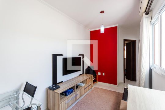 Apartamento à venda com 2 quartos, 76m² em Jardim das Maravilhas, Santo André