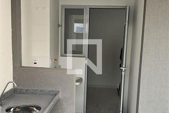 Apartamento para alugar com 2 quartos, 83m² em Penha de França, São Paulo
