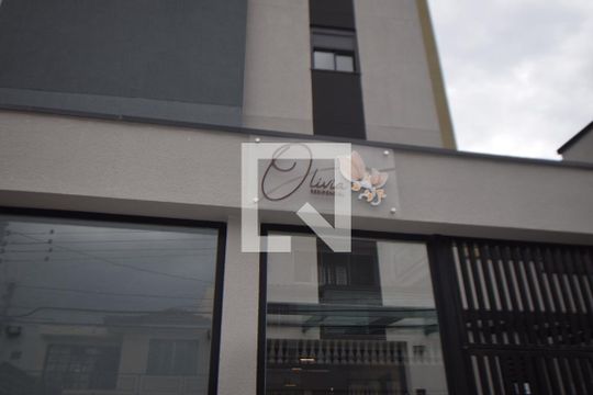 Fachada de apartamento à venda com 1 quarto, 30m² em Vila Carrão, São Paulo