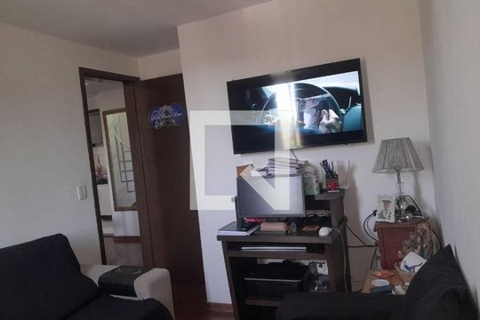 Apartamento à venda com 3 quartos, 109m² em Rio do Ouro, Niterói