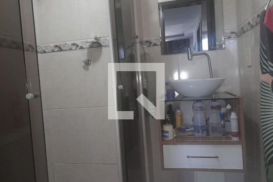 Apartamento à venda com 3 quartos, 109m² em Rio do Ouro, Niterói