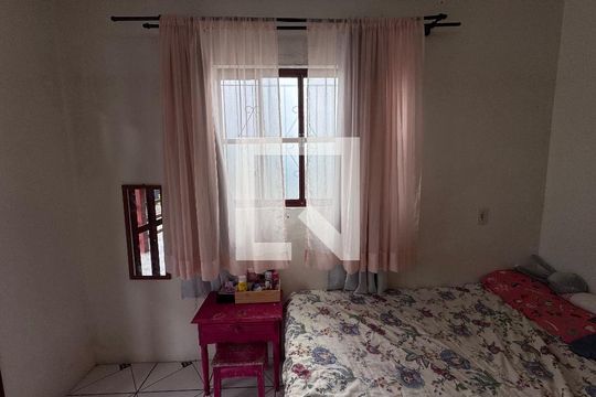 Quarto  2 de casa à venda com 2 quartos, 140m² em Santos Dumont, São Leopoldo
