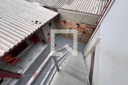 Área comum de casa à venda com 2 quartos, 140m² em Santos Dumont, São Leopoldo