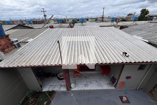 Área comum de casa à venda com 2 quartos, 140m² em Santos Dumont, São Leopoldo
