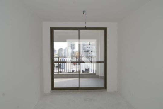 Apartamento à venda com 2 quartos, 76m² em Vila Mariana, São Paulo