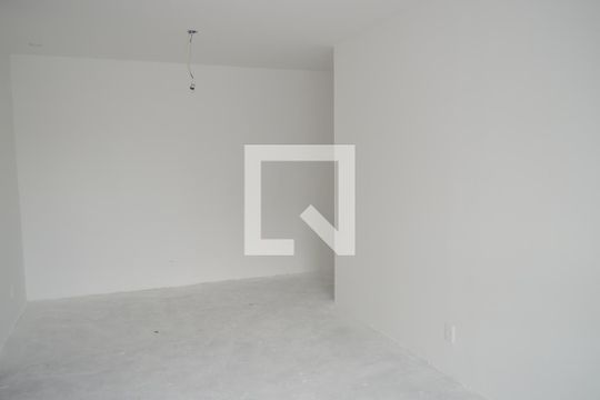 Sala de apartamento à venda com 2 quartos, 76m² em Vila Mariana, São Paulo