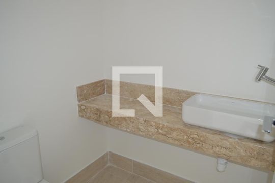 Lavabo de apartamento à venda com 2 quartos, 76m² em Vila Mariana, São Paulo