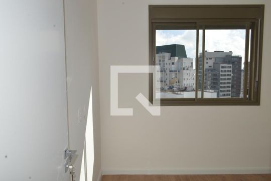 Suíte 2 de apartamento à venda com 2 quartos, 76m² em Vila Mariana, São Paulo