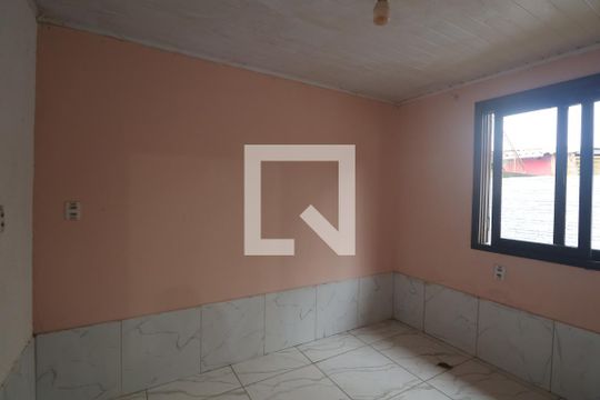 Quarto 2 de casa à venda com 2 quartos, 54m² em Harmonia, Canoas