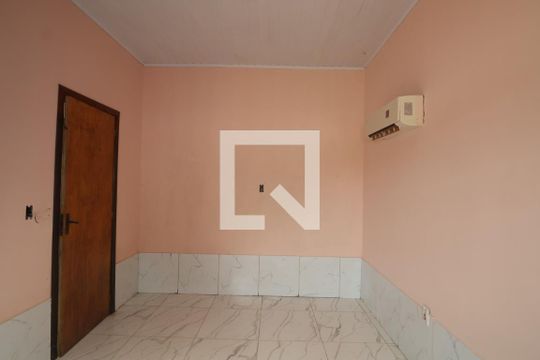 Quarto 1  de casa à venda com 2 quartos, 54m² em Harmonia, Canoas