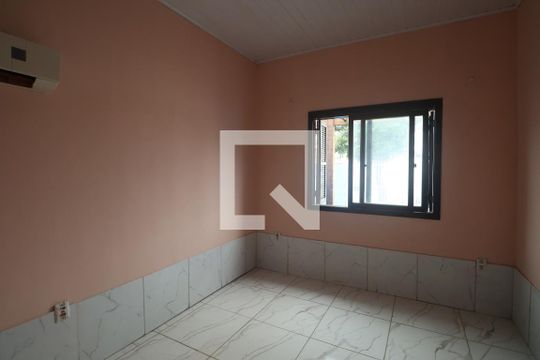 Quarto 1  de casa à venda com 2 quartos, 54m² em Harmonia, Canoas
