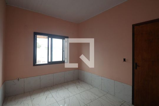 Quarto 1  de casa à venda com 2 quartos, 54m² em Harmonia, Canoas