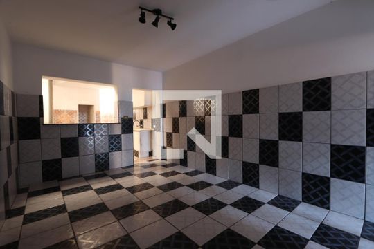 Copa de casa à venda com 2 quartos, 132m² em Vila Formosa, São Paulo