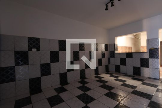 Copa de casa à venda com 2 quartos, 132m² em Vila Formosa, São Paulo