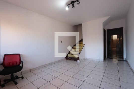 Sala de casa à venda com 2 quartos, 132m² em Vila Formosa, São Paulo