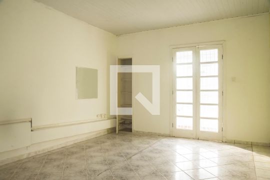 Sala de apartamento para alugar com 1 quarto, 100m² em Mirandópolis, São Paulo