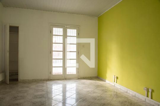 Sala de apartamento para alugar com 1 quarto, 100m² em Mirandópolis, São Paulo