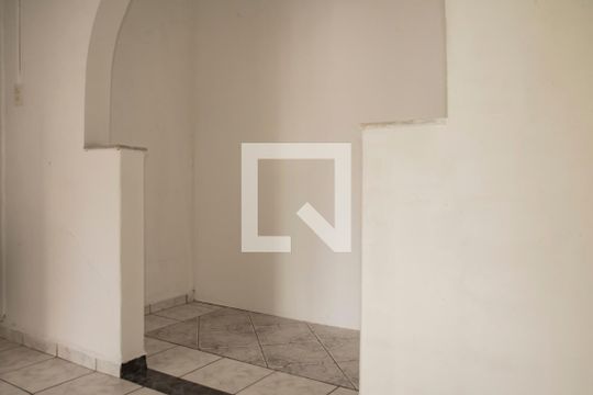Sala de apartamento para alugar com 1 quarto, 100m² em Mirandópolis, São Paulo