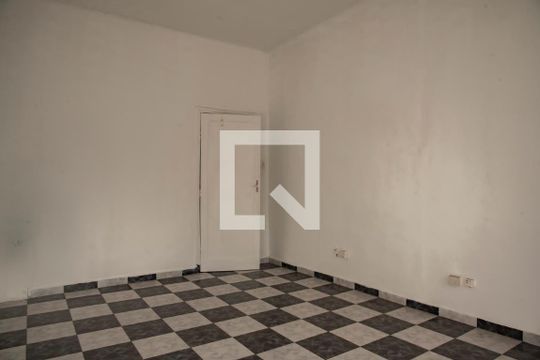 Quarto 1 de apartamento para alugar com 1 quarto, 100m² em Mirandópolis, São Paulo