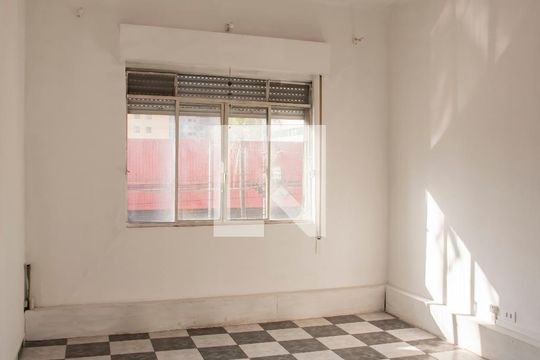 Quarto 1 de apartamento para alugar com 1 quarto, 100m² em Mirandópolis, São Paulo