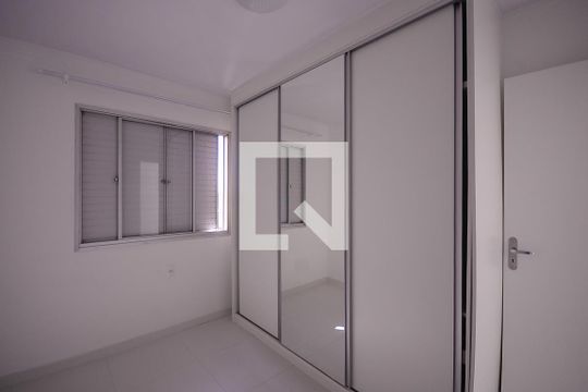 Quarto de apartamento à venda com 1 quarto, 34m² em Sacomã, São Paulo