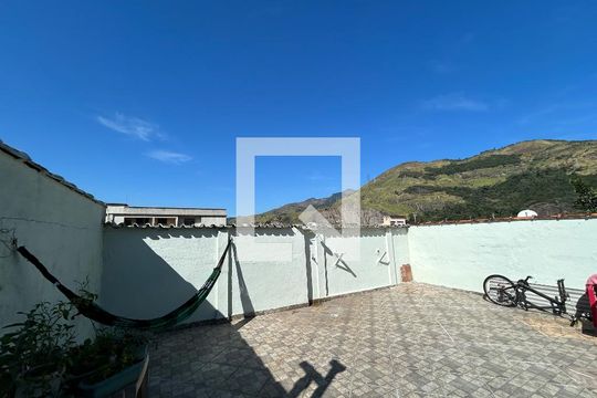 Terraço de apartamento à venda com 2 quartos, 90m² em Piedade, Rio de Janeiro