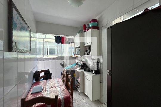 Copa de apartamento à venda com 2 quartos, 90m² em Piedade, Rio de Janeiro