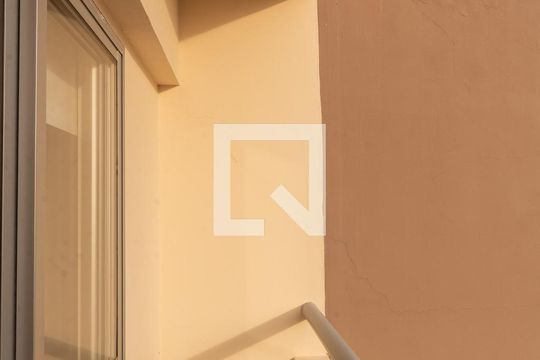 Sacada da Sala de apartamento à venda com 3 quartos, 140m² em Jardim Santa Eudoxia, Campinas