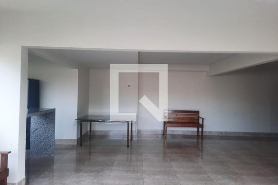 Área comum de apartamento à venda com 3 quartos, 140m² em Jardim Santa Eudoxia, Campinas