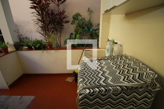 Área de Serviço de casa à venda com 4 quartos, 200m² em Vila da Penha, Rio de Janeiro