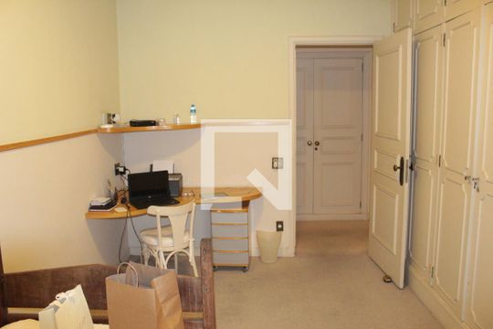quarto 1 de apartamento à venda com 2 quartos, 290m² em Higienópolis, São Paulo