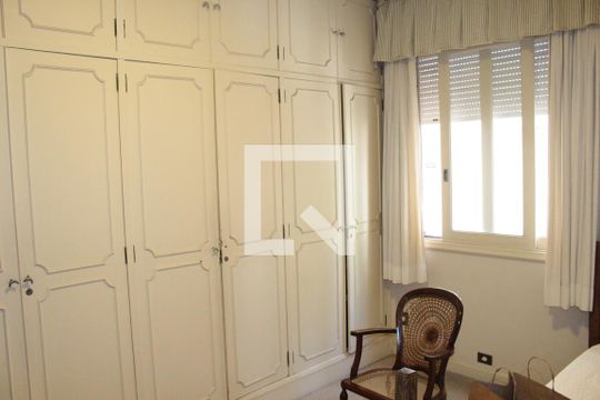 quarto 1 de apartamento à venda com 2 quartos, 290m² em Higienópolis, São Paulo