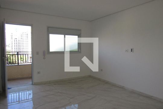 Kitnet/Studio para alugar com 1 quarto, 29m² em Santa Maria, Osasco