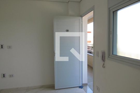 Studio de kitnet/studio para alugar com 1 quarto, 29m² em Santa Maria, Osasco