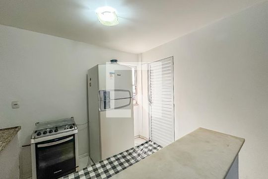 Cozinha 2 de casa de condomínio à venda com 4 quartos, 300m² em Botafogo, Rio de Janeiro