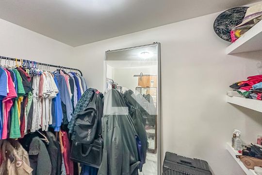 Quarto 3 de casa de condomínio à venda com 4 quartos, 300m² em Botafogo, Rio de Janeiro