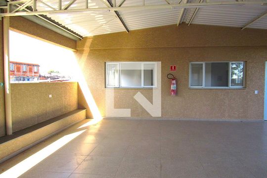 Area Comum de kitnet/studio para alugar com 1 quarto, 29m² em Santa Maria, Osasco