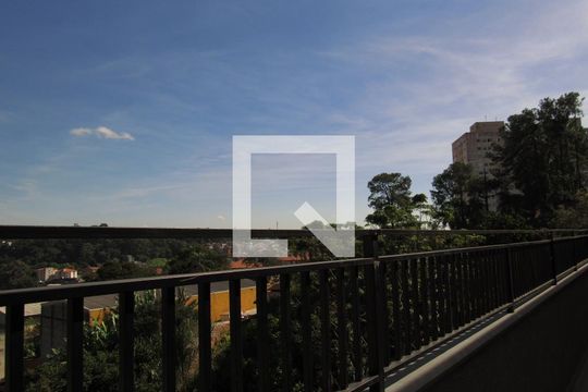 Area Comum de kitnet/studio para alugar com 1 quarto, 29m² em Santa Maria, Osasco